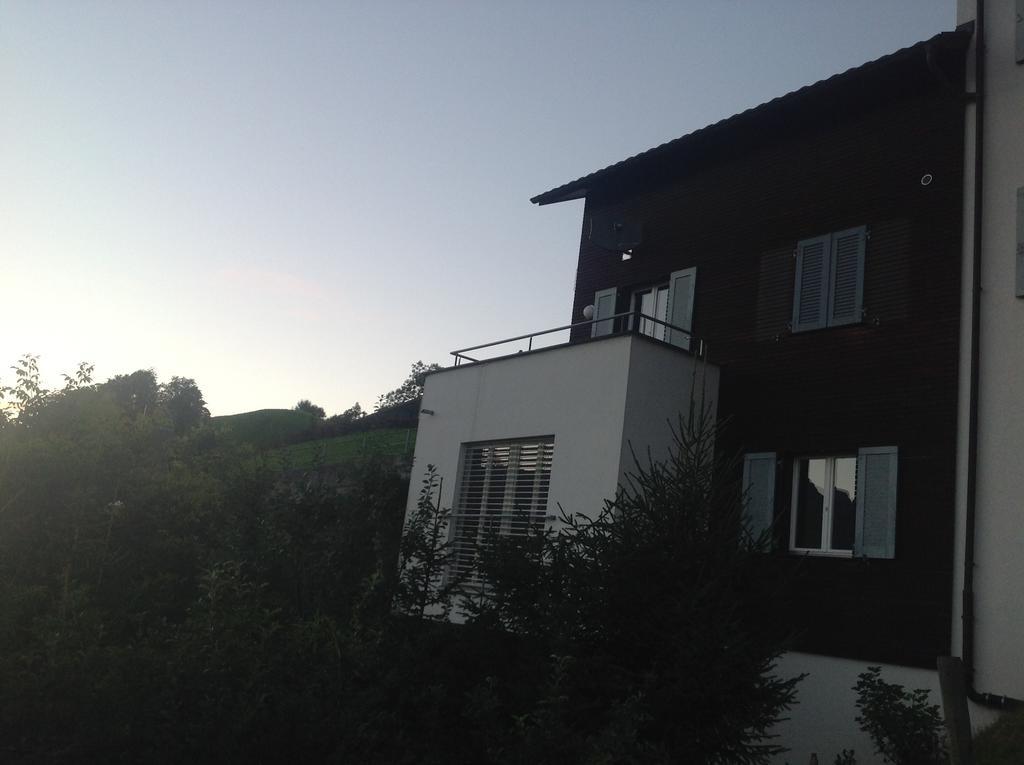 Bijou Διαμέρισμα Triesenberg Εξωτερικό φωτογραφία