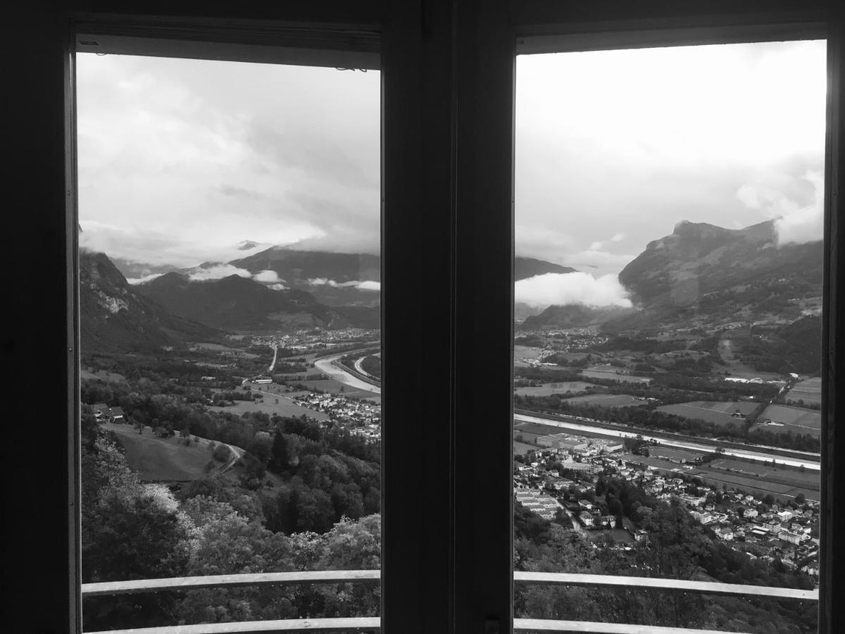 Bijou Διαμέρισμα Triesenberg Εξωτερικό φωτογραφία